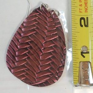 Earrings - French hook